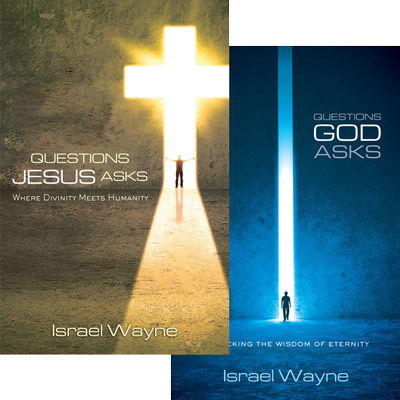 Questions God Asks Pack