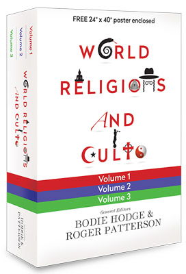 World Religions and Cults