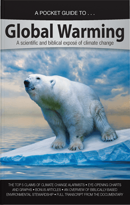 write an article on global warming in 150 words