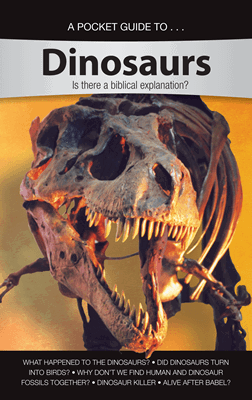 a grown ups guide to dinosaurs