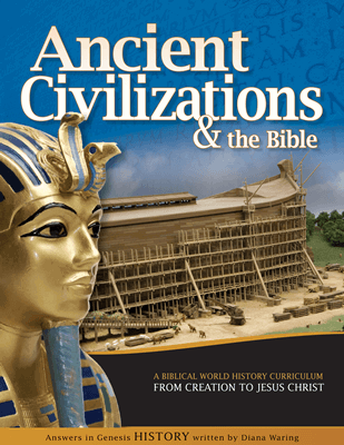 History Revealed: Ancient Civilizations & the Bible