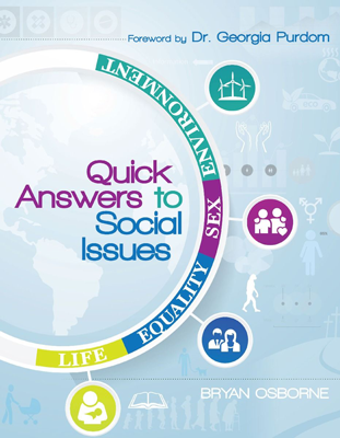 Quick Answers to Tough Questions: Socail Issues