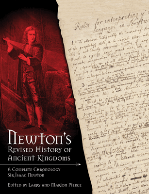 Newton’s Revised History of Ancient Kingdoms