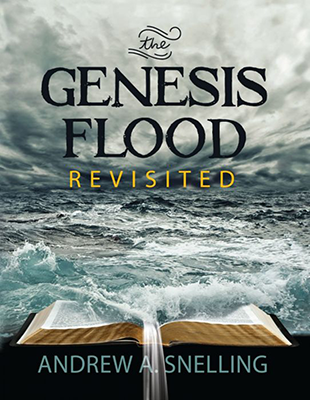 The Genesis Flood Revisited book cover