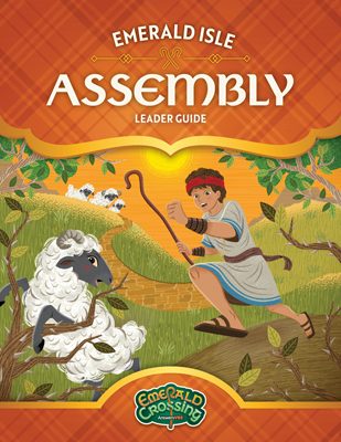 Assembly Guide