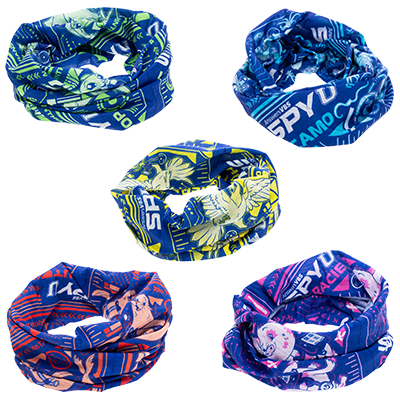 Bandanas