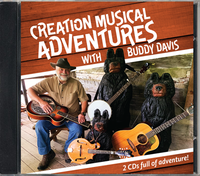 Creation Musical Adventures