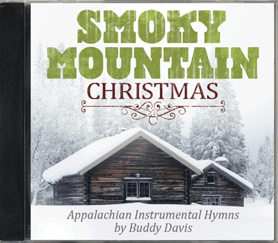 Buddy Davis: Smoky Mountain Christmas