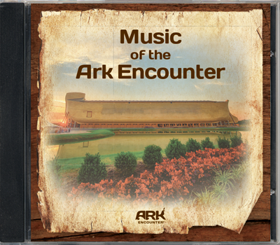 Ark Encounter Music