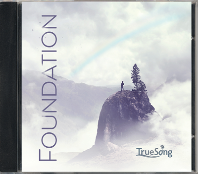 Foundations CD