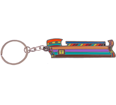 dysmantle ark key