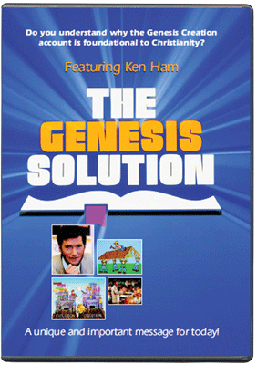 The Genesis Solution