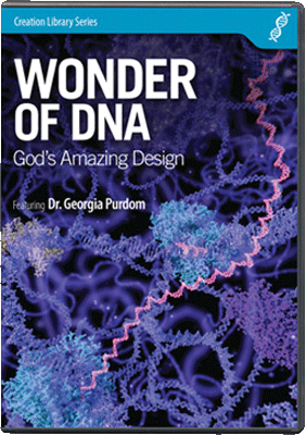 Wonder of DNA