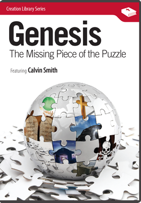 Genesis: The Missing Piece of the Puzzle