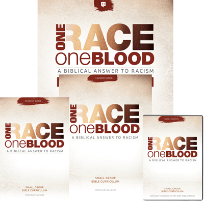 One Race, One Blood Curriculum