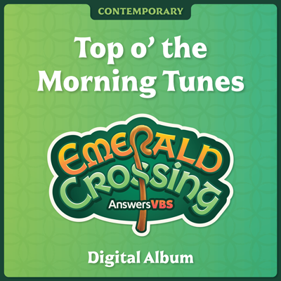 contemporary songs album cover