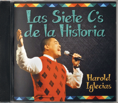 Las Siete C’s de la Historia