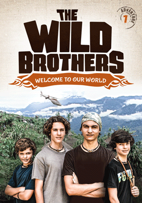 Free Wild Brothers Video!