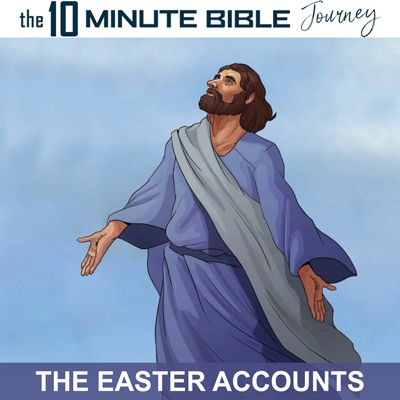 Free Easter Chapter