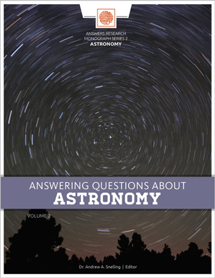 Astronomy: Series 2