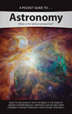 Astronomy Pocket Guide: Single copy