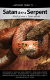 Satan & the Serpent Pocket Guide: Single copy