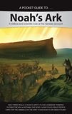 Noah’s Ark Pocket Guide: Single copy