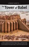 The Tower of Babel Pocket Guide: Single copy