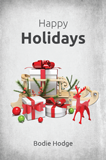 Happy Holidays: Single copy