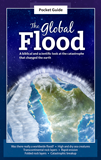 The Global Flood Pocket Guide: Single copy
