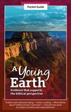 A Young Earth Pocket Guide: Single copy