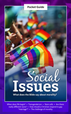 Social Issues Pocket Guide: Single copy