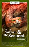 Satan & the Serpent Pocket Guide: Single copy