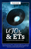 UFOs & ETs Pocket Guide: Single copy