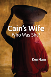 Cain's Wife