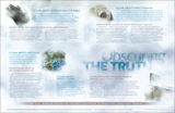 BioLogos—Obscuring the Truth Wall Chart
