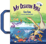 Creation Bible