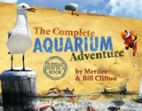 The Complete Aquarium Adventure Book