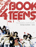 Answers Book For Teens - Vol 1