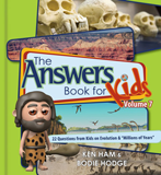The Answers Book For Kids, Volume 7