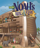 Inside Noah’s Ark 4 Kids