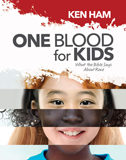 One Blood for Kids