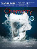 Chemistry Teacher Guide