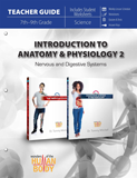 Introduction to Anatomy & Physiology 2 (Teacher Guide)
