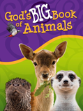 God’s Big Book of Animals