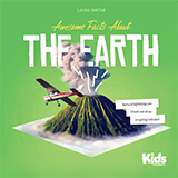 Awesome Facts About the Earth: Hardcover