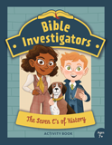 Bible Investigators