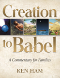 Creation to Babel