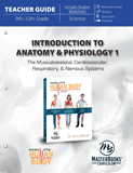 Introduction to Anatomy & Physiology 1 (Teacher Guide - Revised)