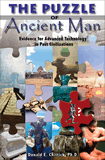 The Puzzle of Ancient Man